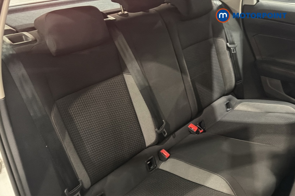 Volkswagen Taigo Life Manual Petrol SUV - Stock Number (1673790) - 25th supplementary image