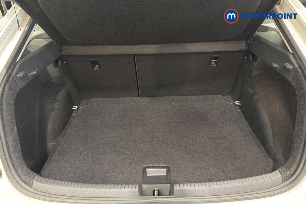 Volkswagen Taigo Life Manual Petrol SUV - Stock Number (1673790) - 30th supplementary image