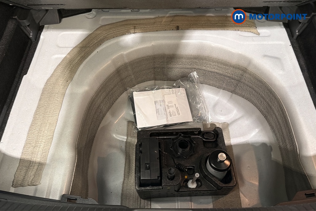 Volkswagen Taigo Life Manual Petrol SUV - Stock Number (1673790) - 33rd supplementary image