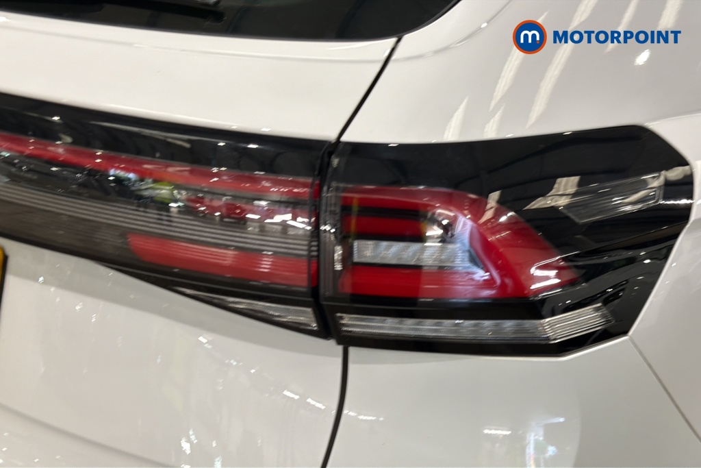 Volkswagen Taigo Life Manual Petrol SUV - Stock Number (1673790) - 36th supplementary image