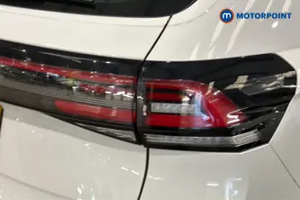 Volkswagen Taigo Life Manual Petrol SUV - Stock Number (1673790) - 36th supplementary image