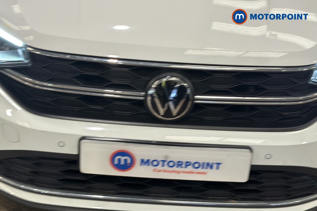 Volkswagen Taigo Life Manual Petrol SUV - Stock Number (1673790) - 43rd supplementary image