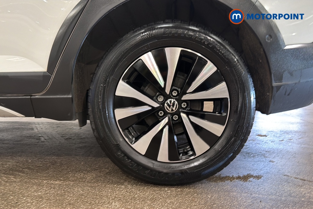 Volkswagen Taigo Life Manual Petrol SUV - Stock Number (1673790) - 45th supplementary image