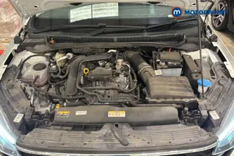 Volkswagen Taigo Life Manual Petrol SUV - Stock Number (1673790) - 48th supplementary image