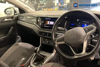 Volkswagen Taigo Life Manual Petrol SUV - Stock Number (1673790) - 1st supplementary image