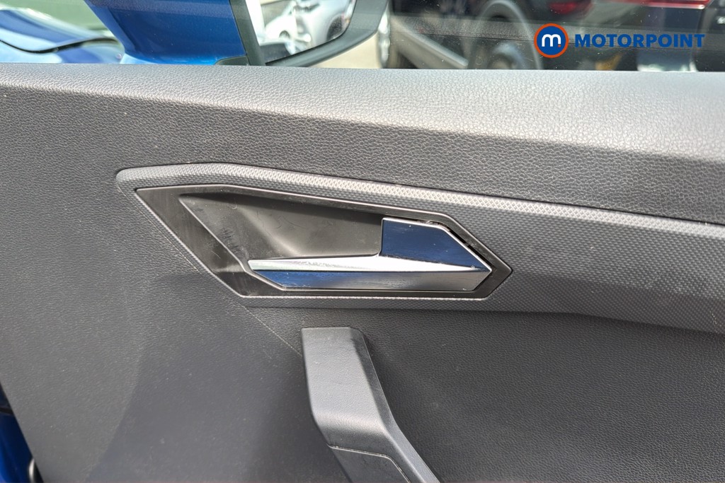 Seat Arona Se Technology Automatic Petrol SUV - Stock Number (1673794) - 3rd supplementary image
