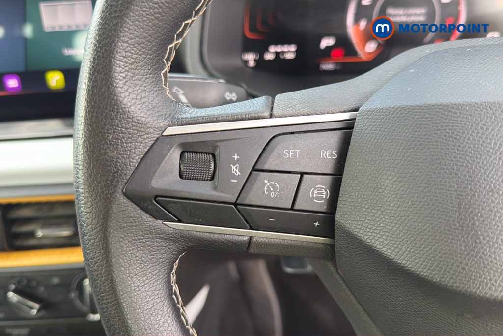 Seat Arona Se Technology Automatic Petrol SUV - Stock Number (1673794) - 8th supplementary image