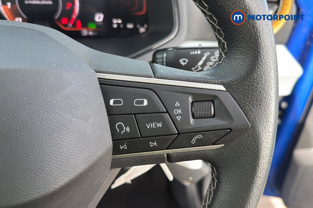 Seat Arona Se Technology Automatic Petrol SUV - Stock Number (1673794) - 9th supplementary image