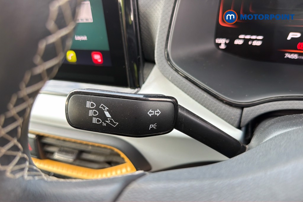 Seat Arona Se Technology Automatic Petrol SUV - Stock Number (1673794) - 10th supplementary image