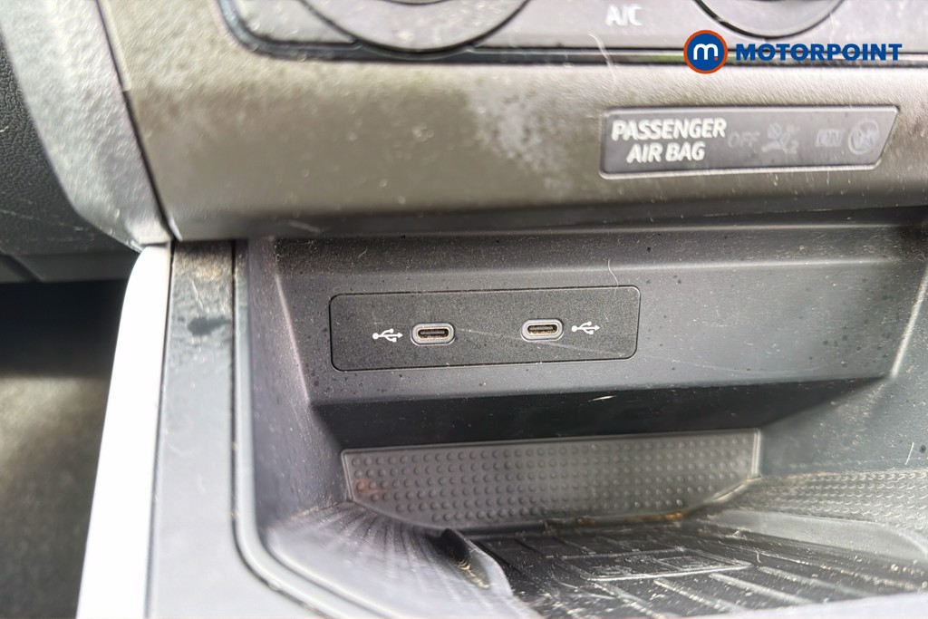 Seat Arona Se Technology Automatic Petrol SUV - Stock Number (1673794) - 14th supplementary image