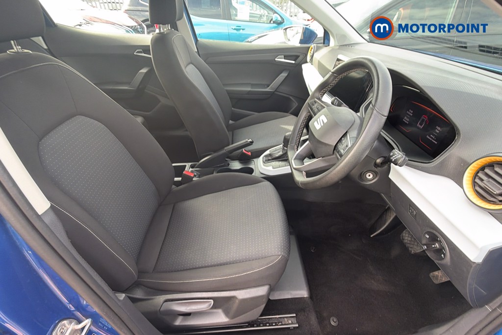 Seat Arona Se Technology Automatic Petrol SUV - Stock Number (1673794) - 17th supplementary image
