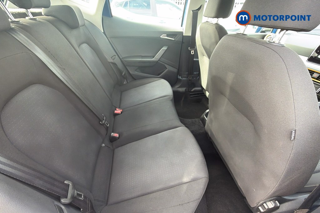 Seat Arona Se Technology Automatic Petrol SUV - Stock Number (1673794) - 18th supplementary image