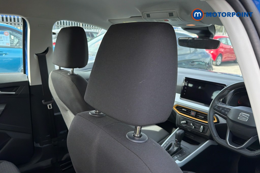 Seat Arona Se Technology Automatic Petrol SUV - Stock Number (1673794) - 32nd supplementary image