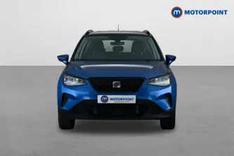 Seat Arona Se Technology Automatic Petrol SUV - Stock Number (1673794) - Front bumper