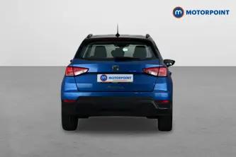 Seat Arona Se Technology Automatic Petrol SUV - Stock Number (1673794) - Rear bumper