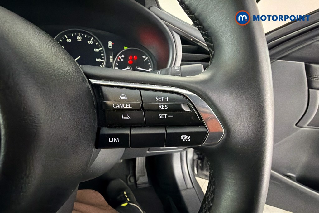 Mazda 3 Centre-Line Manual Petrol Hatchback - Stock Number (1673813) - 4th supplementary image