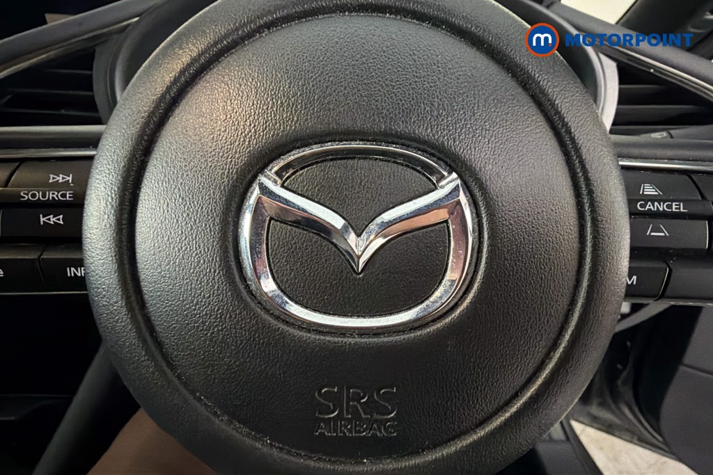 Mazda 3 Centre-Line Manual Petrol Hatchback - Stock Number (1673813) - 5th supplementary image