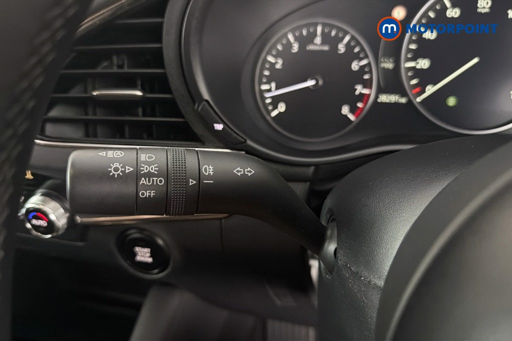 Mazda 3 Centre-Line Manual Petrol Hatchback - Stock Number (1673813) - 6th supplementary image