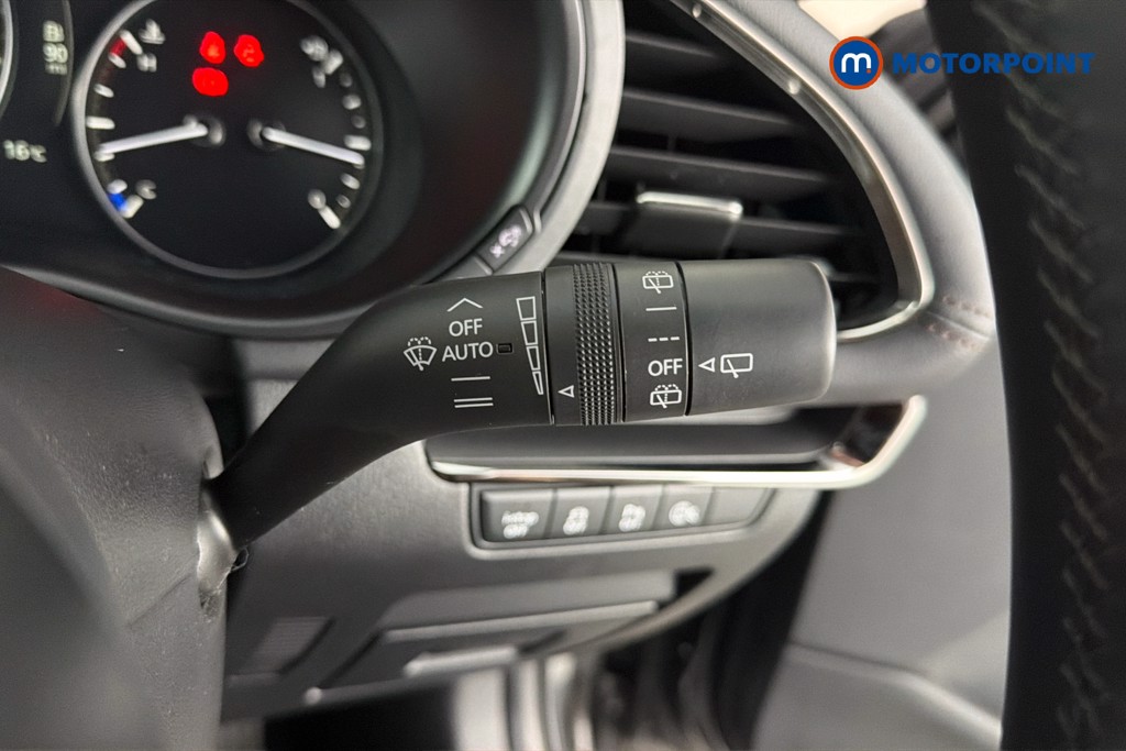 Mazda 3 Centre-Line Manual Petrol Hatchback - Stock Number (1673813) - 7th supplementary image
