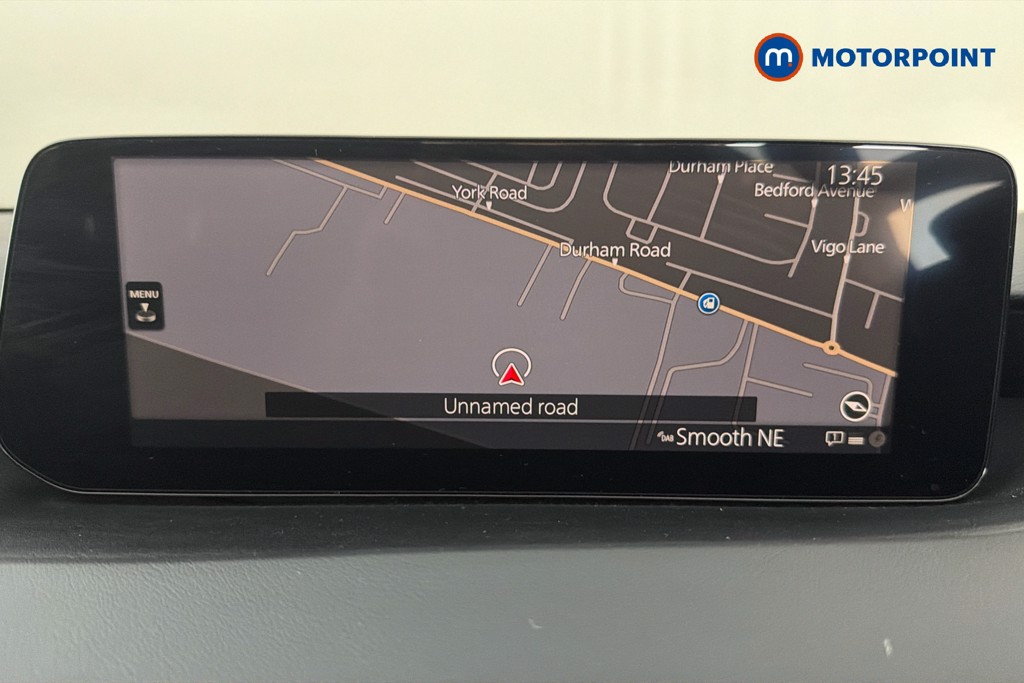 Mazda 3 Centre-Line Manual Petrol Hatchback - Stock Number (1673813) - 10th supplementary image