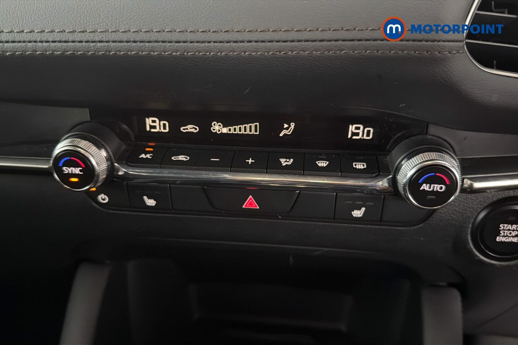 Mazda 3 Centre-Line Manual Petrol Hatchback - Stock Number (1673813) - 12th supplementary image