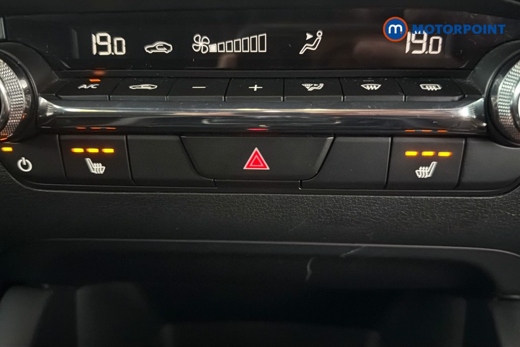 Mazda 3 Centre-Line Manual Petrol Hatchback - Stock Number (1673813) - 14th supplementary image