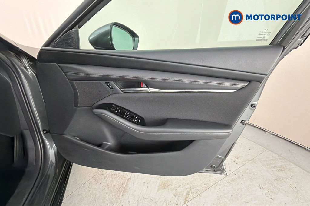 Mazda 3 Centre-Line Manual Petrol Hatchback - Stock Number (1673813) - 19th supplementary image