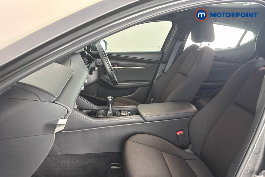 Mazda 3 Centre-Line Manual Petrol Hatchback - Stock Number (1673813) - 22nd supplementary image