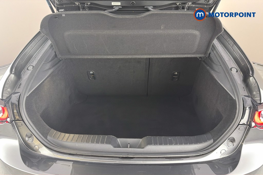 Mazda 3 Centre-Line Manual Petrol Hatchback - Stock Number (1673813) - 33rd supplementary image