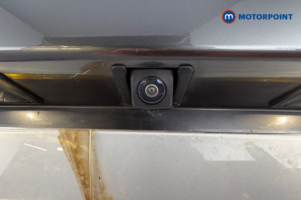 Mazda 3 Centre-Line Manual Petrol Hatchback - Stock Number (1673813) - 36th supplementary image