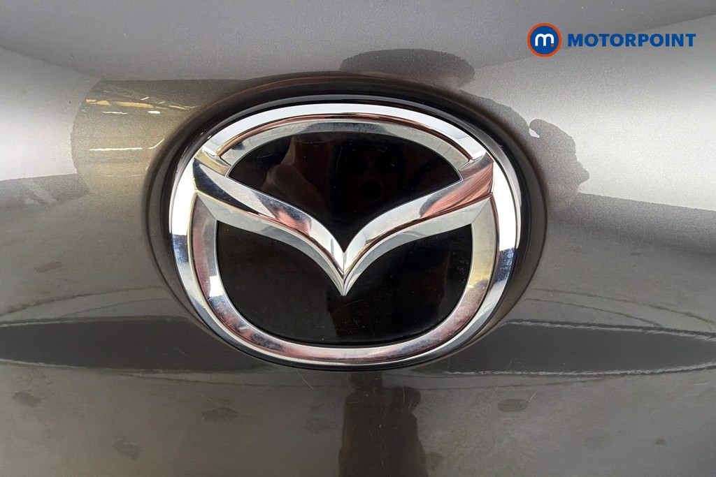 Mazda 3 Centre-Line Manual Petrol Hatchback - Stock Number (1673813) - 37th supplementary image