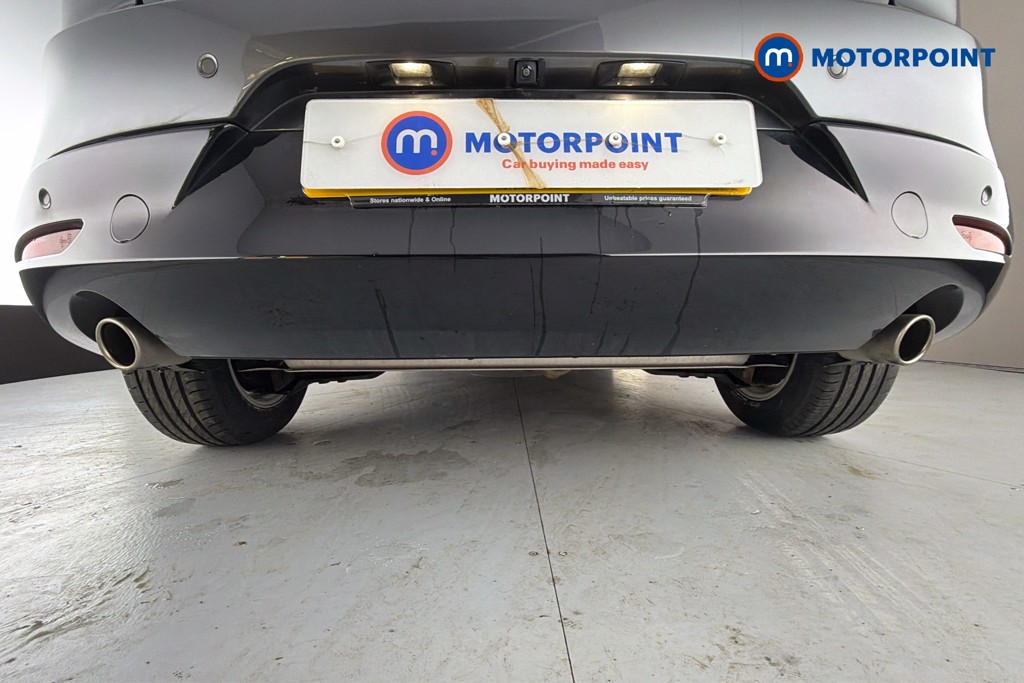 Mazda 3 Centre-Line Manual Petrol Hatchback - Stock Number (1673813) - 39th supplementary image