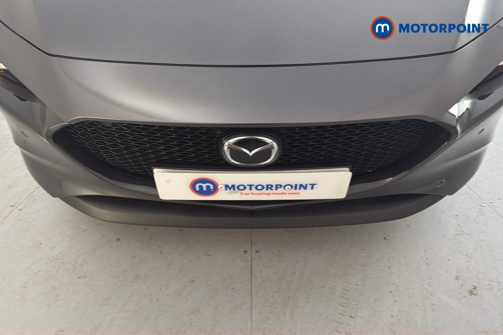 Mazda 3 Centre-Line Manual Petrol Hatchback - Stock Number (1673813) - 45th supplementary image
