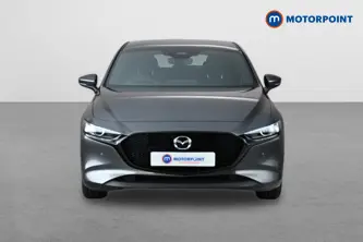 Mazda 3 Centre-Line Manual Petrol Hatchback - Stock Number (1673813) - Front bumper