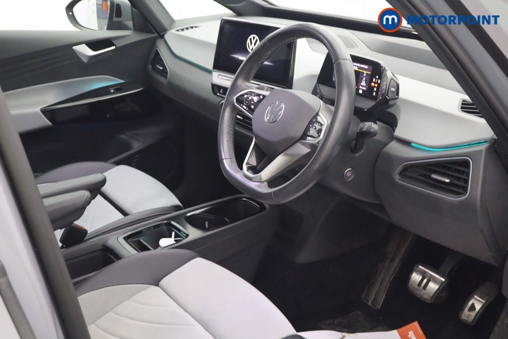 Volkswagen Id.3 Max Pro Automatic Electric Hatchback - Stock Number (1673916) - 2nd supplementary image