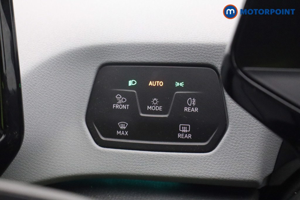 Volkswagen Id.3 Max Pro Automatic Electric Hatchback - Stock Number (1673916) - 4th supplementary image