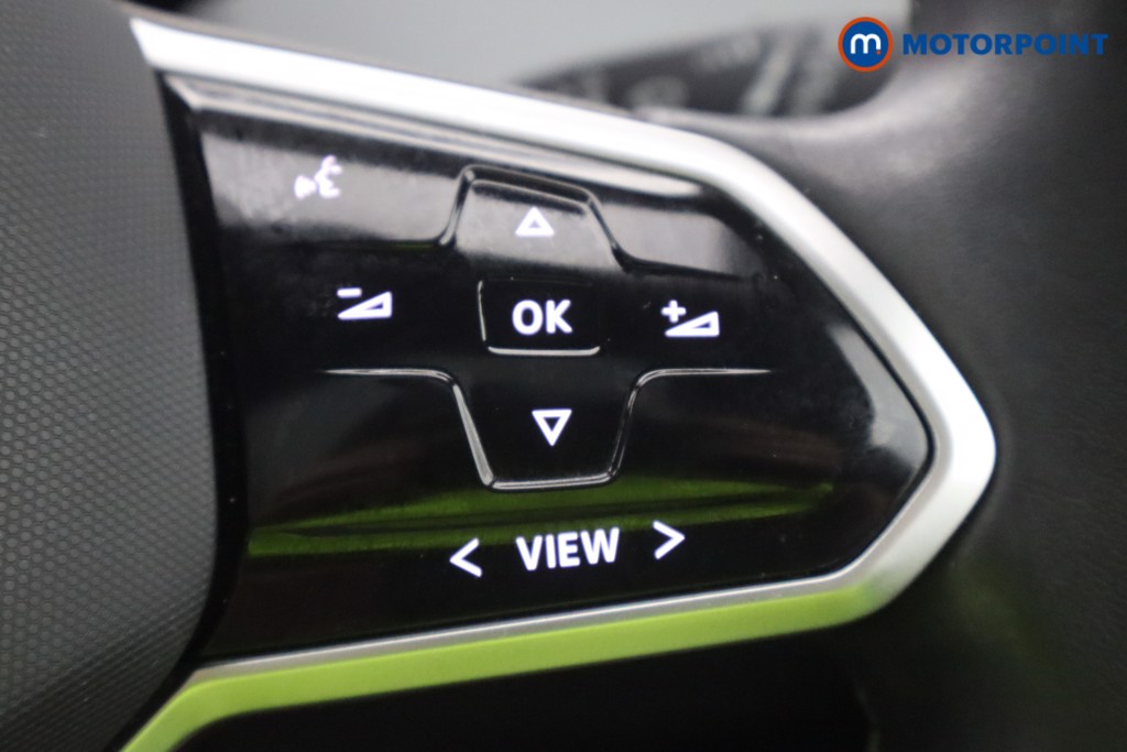 Volkswagen Id.3 Max Pro Automatic Electric Hatchback - Stock Number (1673916) - 6th supplementary image