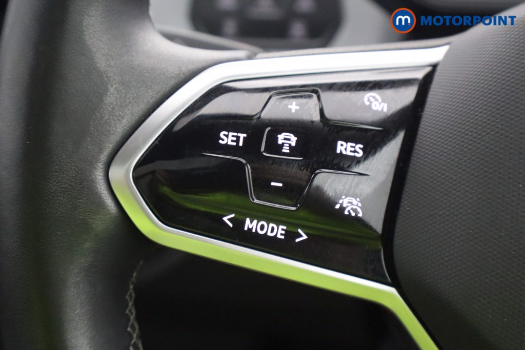 Volkswagen Id.3 Max Pro Automatic Electric Hatchback - Stock Number (1673916) - 7th supplementary image