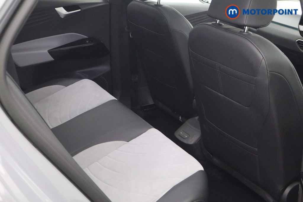 Volkswagen Id.3 Max Pro Automatic Electric Hatchback - Stock Number (1673916) - 18th supplementary image
