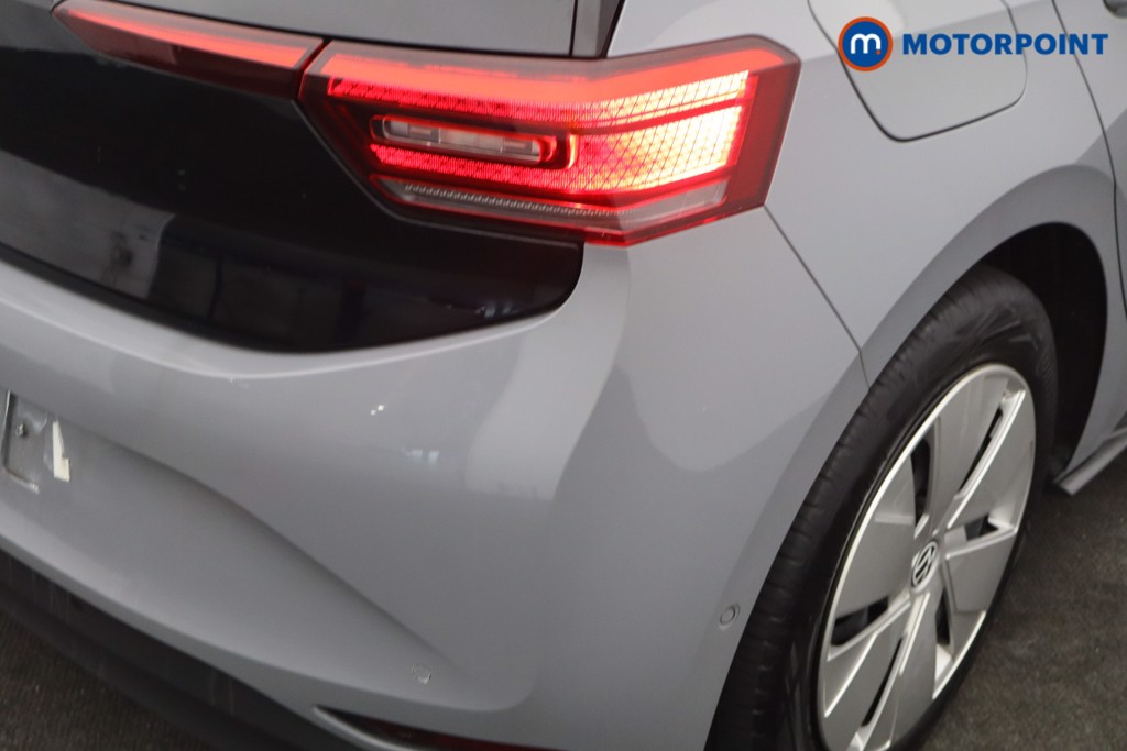 Volkswagen Id.3 Max Pro Automatic Electric Hatchback - Stock Number (1673916) - 20th supplementary image