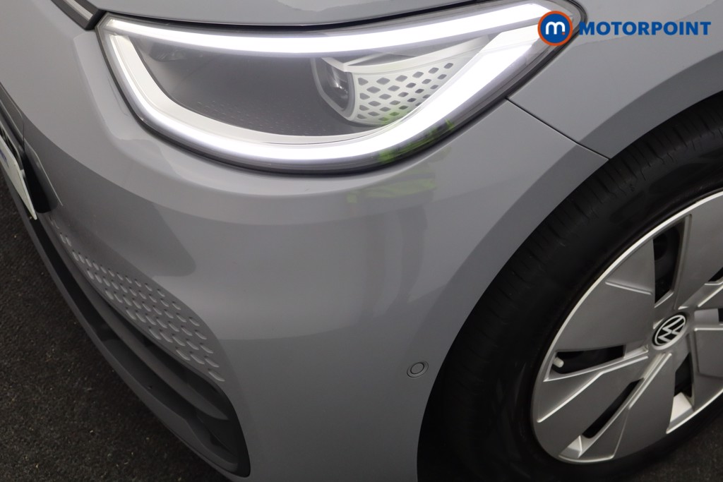 Volkswagen Id.3 Max Pro Automatic Electric Hatchback - Stock Number (1673916) - 23rd supplementary image