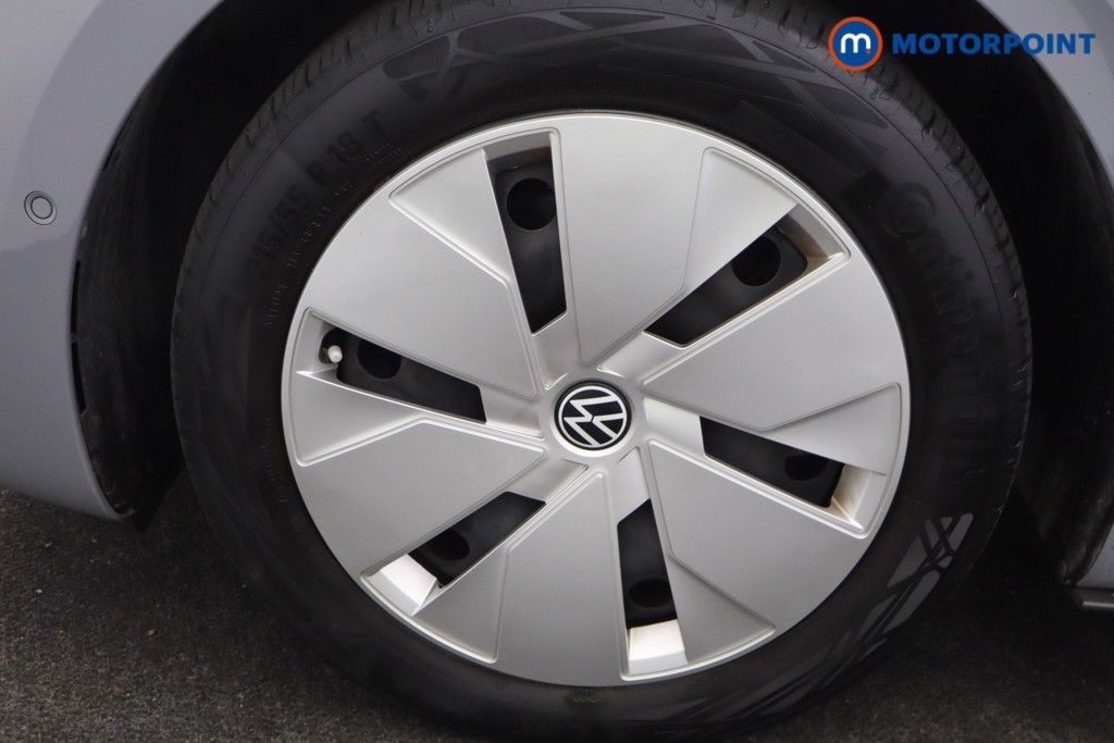 Volkswagen Id.3 Max Pro Automatic Electric Hatchback - Stock Number (1673916) - 24th supplementary image