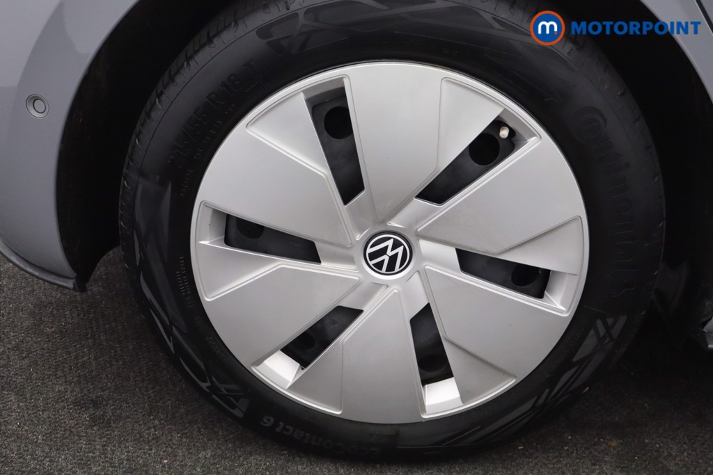 Volkswagen Id.3 Max Pro Automatic Electric Hatchback - Stock Number (1673916) - 25th supplementary image
