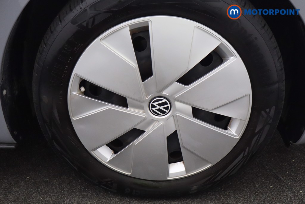 Volkswagen Id.3 Max Pro Automatic Electric Hatchback - Stock Number (1673916) - 26th supplementary image