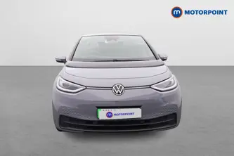 Volkswagen Id.3 Max Pro Automatic Electric Hatchback - Stock Number (1673916) - Front bumper