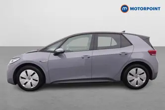 Volkswagen Id.3 Max Pro Automatic Electric Hatchback - Stock Number (1673916) - Passenger side