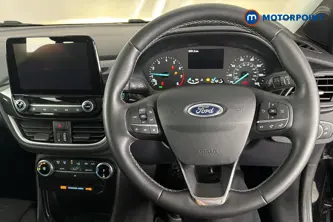 Ford Puma Titanium Manual Petrol SUV - Stock Number (1674010) - 2nd supplementary image