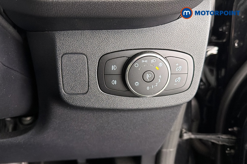 Ford Puma Titanium Manual Petrol SUV - Stock Number (1674010) - 11th supplementary image