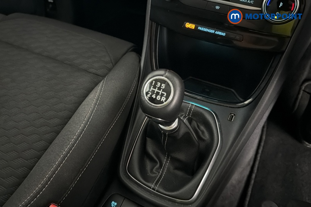 Ford Puma Titanium Manual Petrol SUV - Stock Number (1674010) - 15th supplementary image