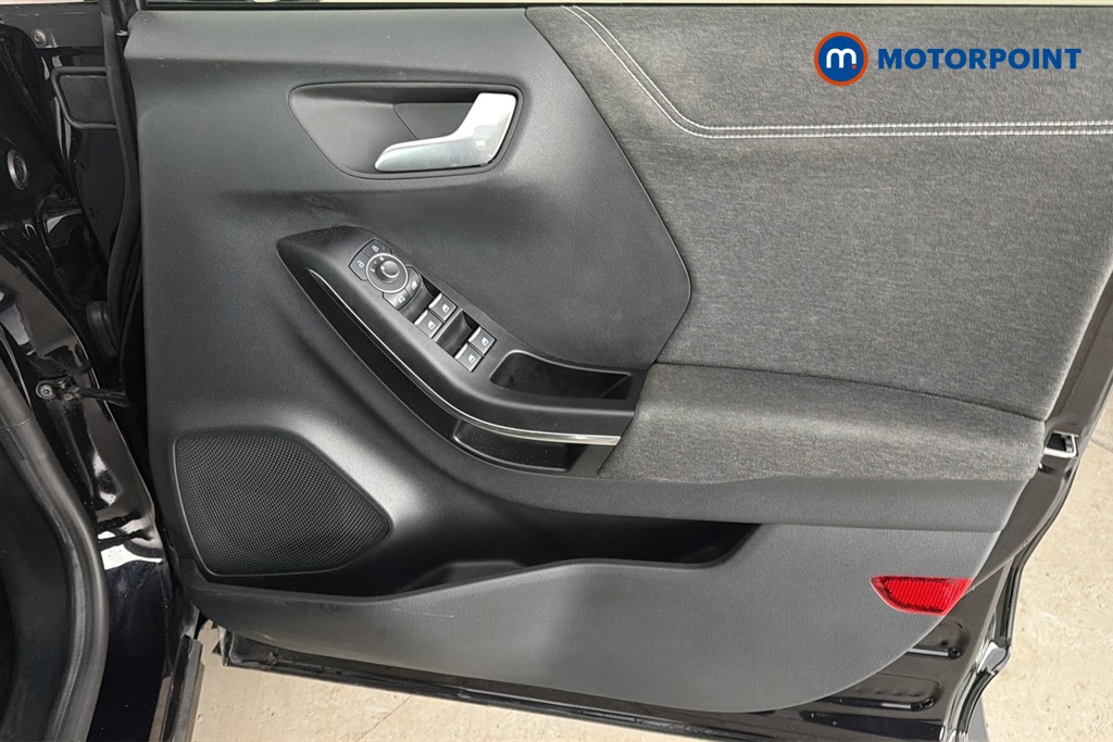 Ford Puma Titanium Manual Petrol SUV - Stock Number (1674010) - 18th supplementary image